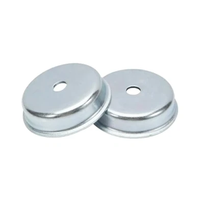 Afbeelding van GNXfixt Veerpootsteunlagers achteras 2 stuks voor 1 serie E81 E87 E88 E82 3 E90 E93 E92 E91 X1 E84 33526764418