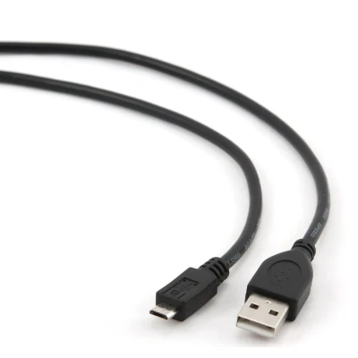 Afbeelding van Gembird CCP MUSB2 AMBM 10 USB kabel