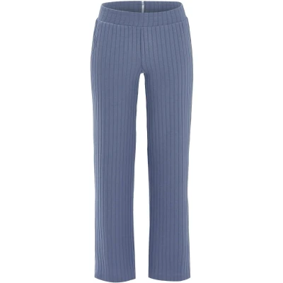 Afbeelding van Ringella pyjama dames polyester blauw