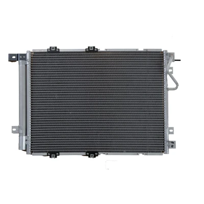 Afbeelding van Condensor, airconditioning NRF 35519