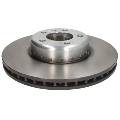 Afbeelding van Brembo Remschijf 09.C397.13