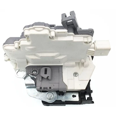 Afbeelding van HZTWFC Rechter deurslotaandrijvingen 1P1837016 1P1837016A Compatibel voor VW EOS Seat Altea Leon II Toledo III