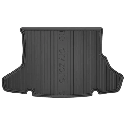 Afbeelding van M MOTOS Rubberen kofferbakmatten voor Toyota Prius III 2009 2015 Verbeter uw reiscomfort met Anti Slip Mat Car DZ All weather auto deurmat, bescherming tegen vuil