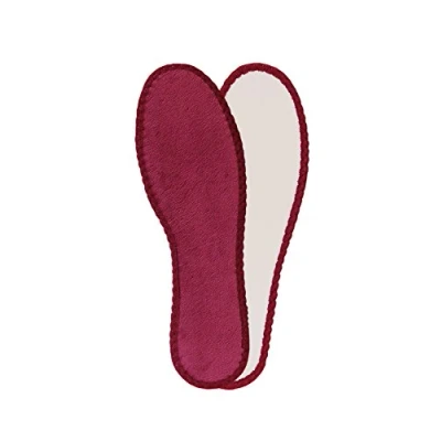 Afbeelding van Kaps Iglo Tech inlegzolen, extra warm, voor herfst en winter, met zachte velours stof, alle maten verkrijgbaar (44 EUR)
