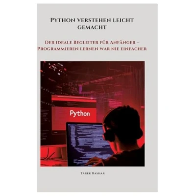 Afbeelding van Python verstehen leicht gemacht