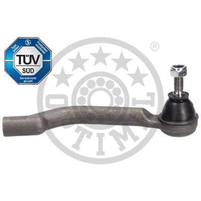 Afbeelding van Optimal Spoorstangeind / Stuurkogel G1 1345