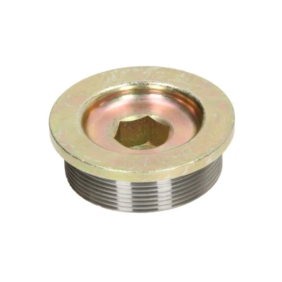Afbeelding van Dt Spare Parts Afsluitschroef differentieel 4.40049