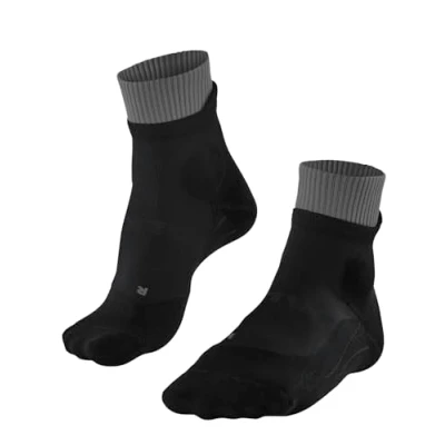 Afbeelding van Falke RU Trail Sportsokken, Dames, Maat: 39/40, Black
