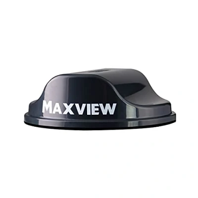 Afbeelding van Maxview Roam Mobile 4G / WiFi antenne incl. Router Black