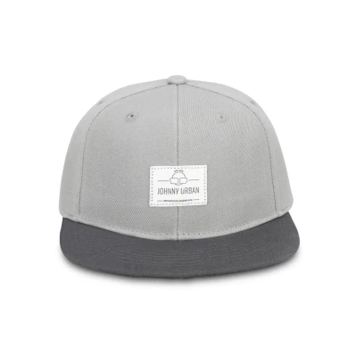 Afbeelding van Johnny Urban DEAN Pet grauanthrazit, Maat: One Size, Grau anthrazit