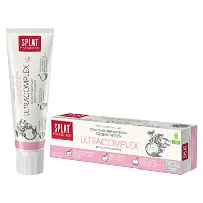 Afbeelding van Splat Tandpasta Professional Ultra Complex 100 ml