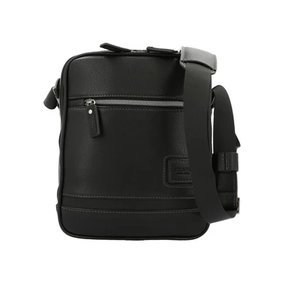 Afbeelding van Picard Breakers Schoudertas, Heren, Maat: One Size, Schwarz