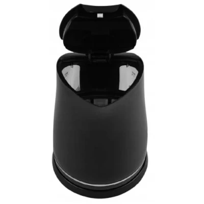 Afbeelding van Feel Maestro Waterkoker MR 038 BLACK grijs, 2000 W, 1,7 l