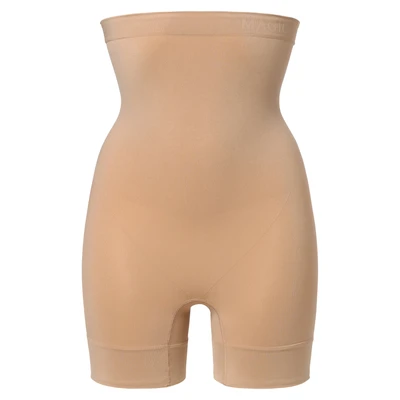 Afbeelding van Magic Booty Booster High Short Lichtbruin polyamide Medium Dames