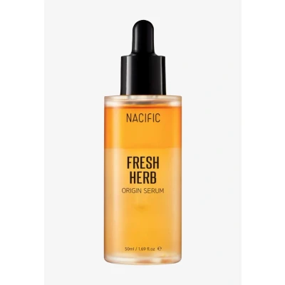 Afbeelding van Nacific Fresh HERB Origin Serum Serum, Maat: 50 ml,