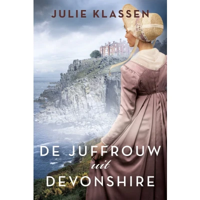 Afbeelding van De juffrouw uit Devonshire