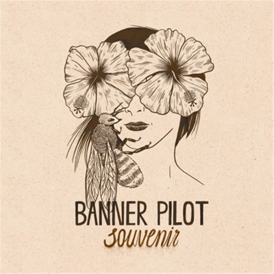 Afbeelding van Banner Pilot Souvenir (CD)