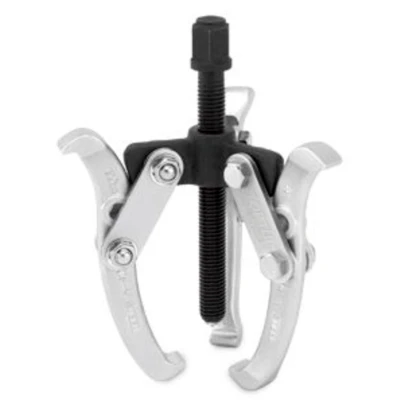 Afbeelding van Drie arm trekker TOPTUL, Max. Afstand 75 mm