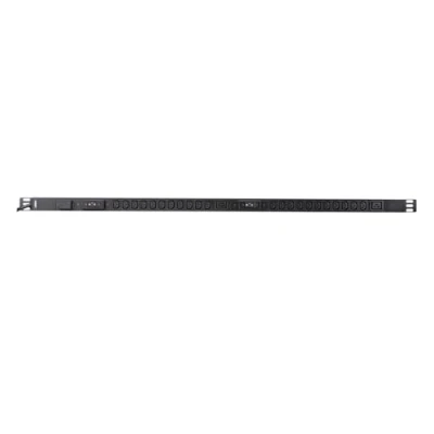 Afbeelding van ATEN PE0324SG 0U 32A 24 Port Basic PDU met overspanningsbeveiliging