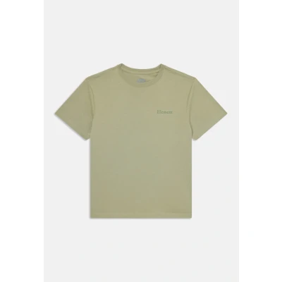 Afbeelding van Element Animal Unisex Tshirt print voor kinderen, Maat: 176, Tea