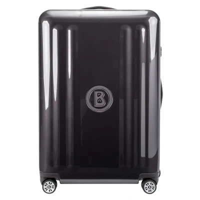 Afbeelding van Bogner PIZ C65 MVZ 4W Trolley, Maat: Medium, Darkgrey
