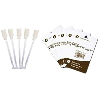 Afbeelding van Evolis Regular Cleaning Kit