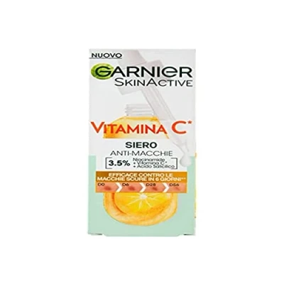 Afbeelding van Garnier serum met vitamine C, 30 ml