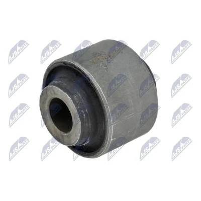 Afbeelding van NTY ZTP TY 091H Draagarmrubber