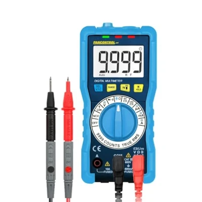 Afbeelding van PAN professionele meter digitale multimeter