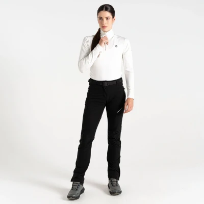 Afbeelding van Dare 2B Melodic Pro ergonomische dameswandelbroek, zwart