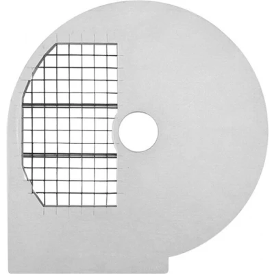Afbeelding van blokjesschijf (10x10mm), 415126, Gam