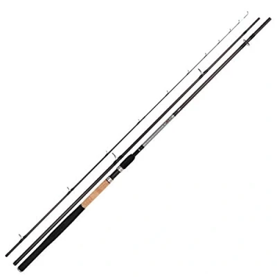 Afbeelding van Daiwa N&#039;ZON S Feeder 3,60 m 120 g feederhengel