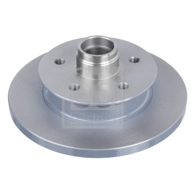 Afbeelding van Febi Bilstein Remschijf 02583