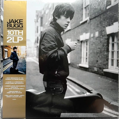 Afbeelding van Jake Bugg (2 LPs)