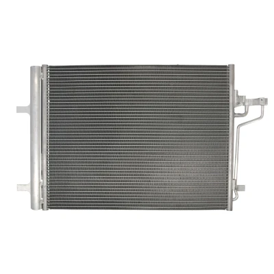 Afbeelding van Condensor, airconditioning NRF 350406