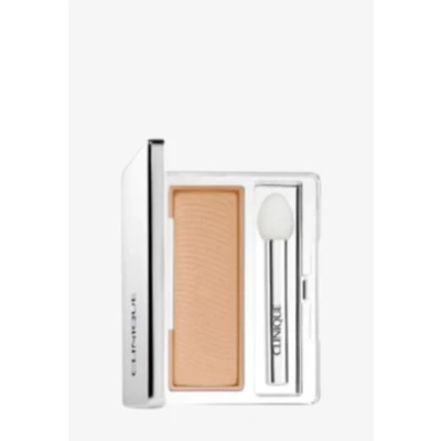 Afbeelding van Clinique ALL About Shadow Super Shimmer Oogschaduw, Dames, Maat: 1.9 g, Daybreak