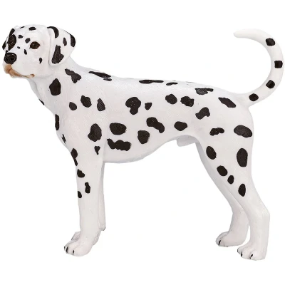 Afbeelding van Mojo Pets speelgoed Dalmatiër 387248