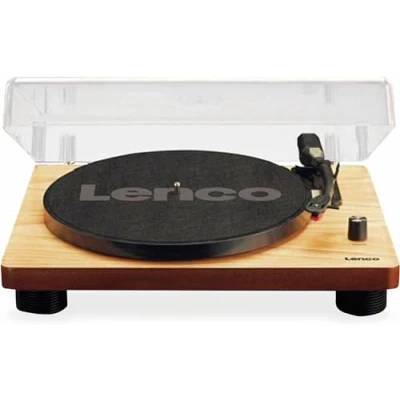 Afbeelding van Platenspeler Lenco