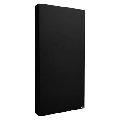 Afbeelding van Bluetone Acoustics Studio Spectrum Premium Sound Absorber Akoestische panelen Akustik Panels (100x50x10cm Zvart)