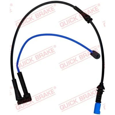 Afbeelding van Remslijtage indicator QUICK BRAKE WS 0502 A, voor o.a. BMW
