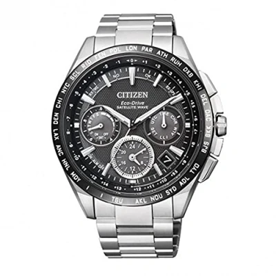 Afbeelding van Citizen Reloj CC9015 54E Satellite Super Titanium