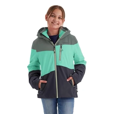Afbeelding van Killtec Outdoorjack KOW 170 GRLS JCKT