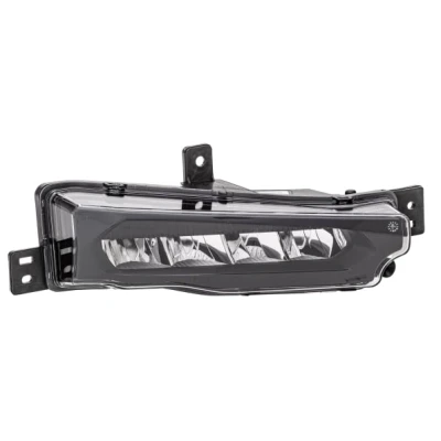 Afbeelding van Mistlamp HELLA 1NB 012 810 061