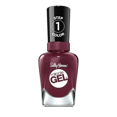 Afbeelding van Sally Hansen Miracle Gel Nagellak 489 V Amplified
