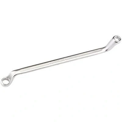 Afbeelding van Draper 5674 Elora diepe crank keizerlijke ringsleutel, 5/16&quot; x 3/8&quot; AF