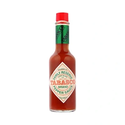 Afbeelding van TABASCO® Family Reserve 148ml