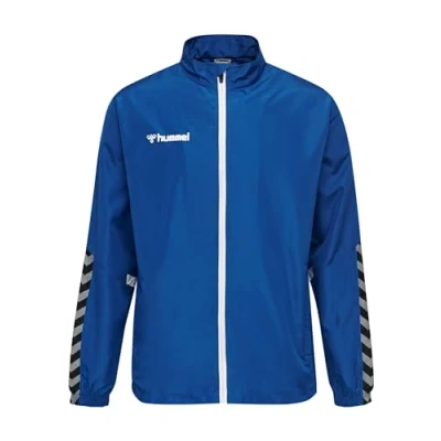 Afbeelding van hummel Authentic Micro Jacket Herenjas