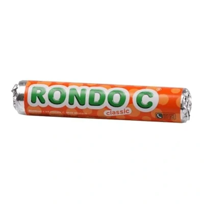 Afbeelding van Cedevita Multivitamine met 9 Essentiële Vitaminen in Sinaasappelsmaak (RONDO)