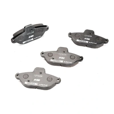 Afbeelding van Ferodo Racing Remblokset FCP925R