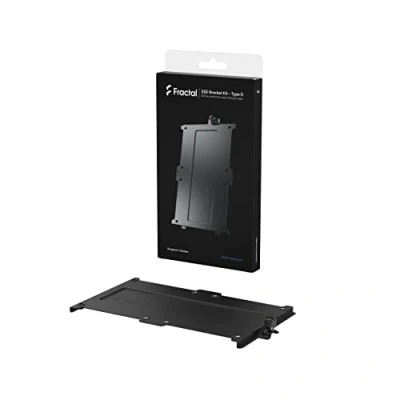 Afbeelding van Fractal Design FD A BRKT 004 computerbehuizing onderdelen Universeel